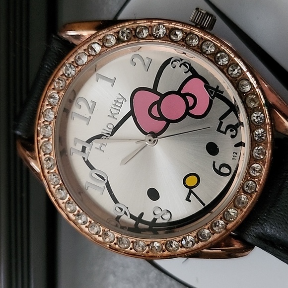 Hello Kitty Watches - Picture 4 of 8
